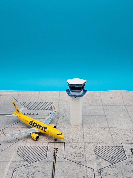 Blue Grass Airport ATC Tower (LEX)