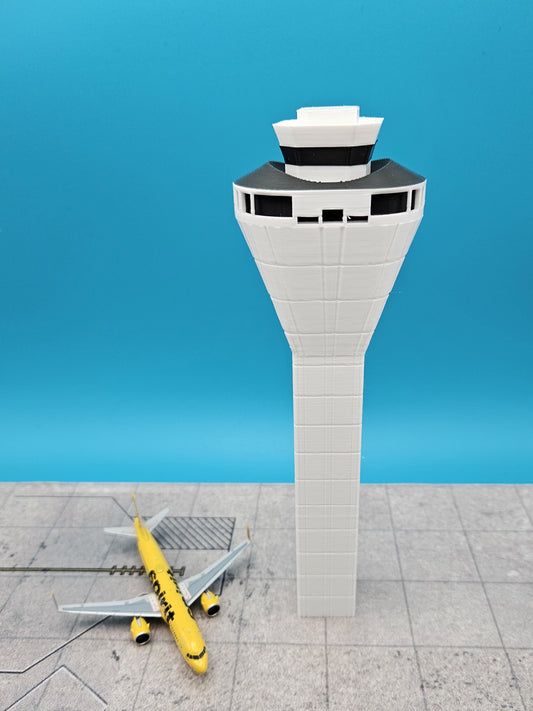 Seattle Tacoma ATC Tower (SEA)