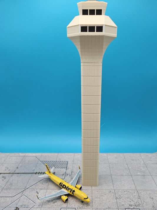 Newark Air Traffic Control Tower (EWR)