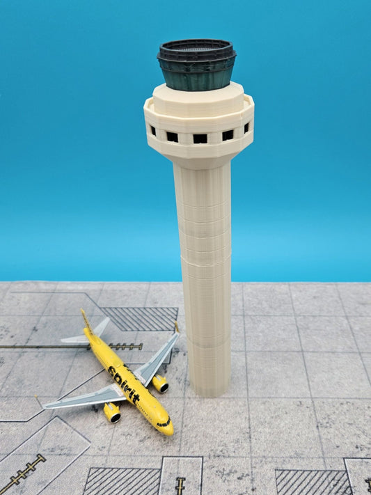 Palm Beach ATC Tower (PBI)