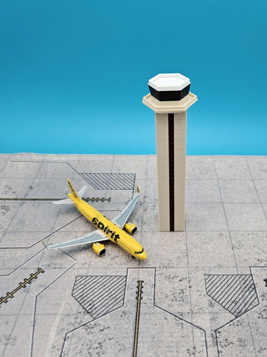 Homestead Air Reserve Base ATC Tower (HST)