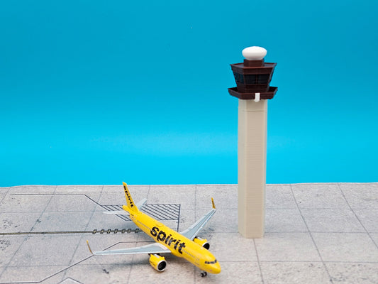 ADW – Joint Base Andrews Airport ATC Tower