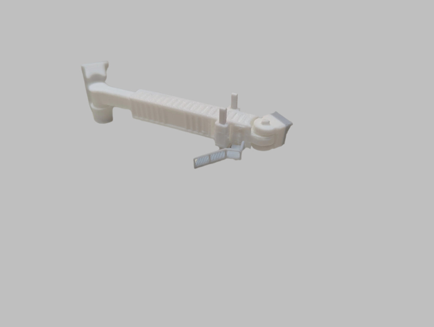 1:400 Scale Regional Airport (Fits Gemini Jets Airport Mat)
