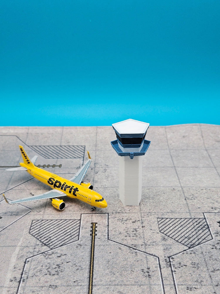 Blue Grass Airport ATC Tower (LEX)