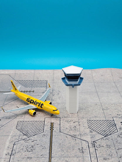 Blue Grass Airport ATC Tower (LEX)