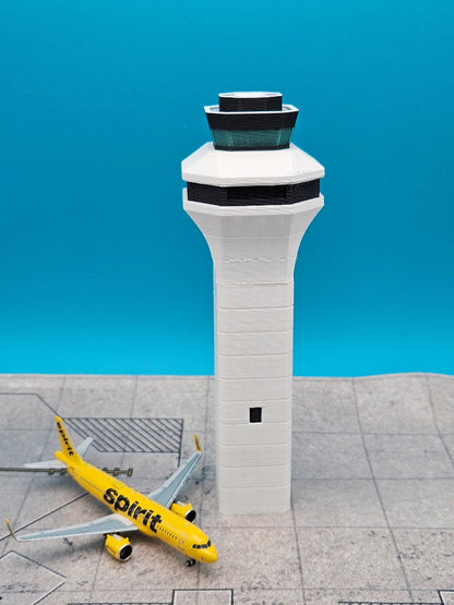 Lambert-St. Louis International Airport ATC Tower (STL)