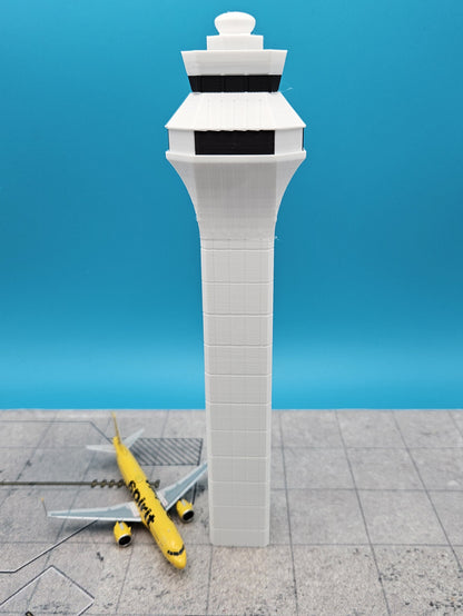 Louisville International Airport Air Traffic Control Tower (SDF)