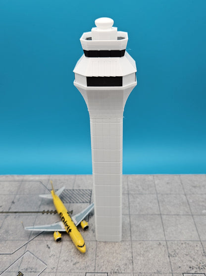 Louisville International Airport Air Traffic Control Tower (SDF)