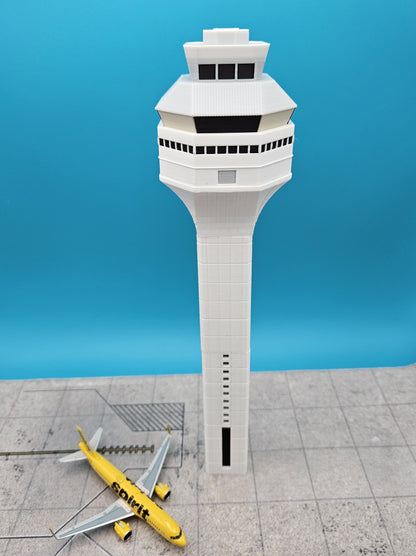 Dulles Air Traffic Control Tower (IAD)