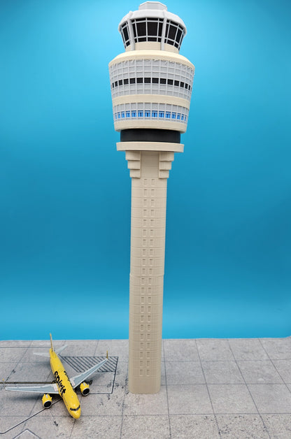 Atlanta ATC Tower (ATL)