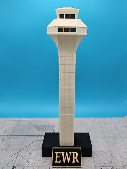 Newark Air Traffic Control Tower (EWR)