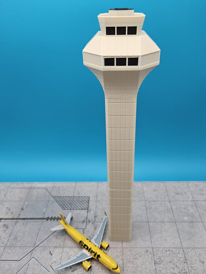 Newark Air Traffic Control Tower (EWR)