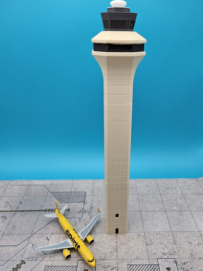 George Bush Intercontinental Airport ATC Tower (IAH)