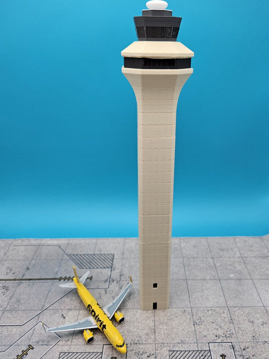George Bush Intercontinental Airport ATC Tower (IAH)