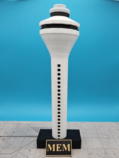 Memphis ATC Tower (MEM)