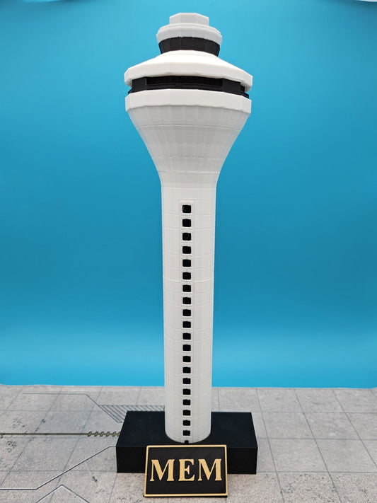Memphis ATC Tower (MEM)