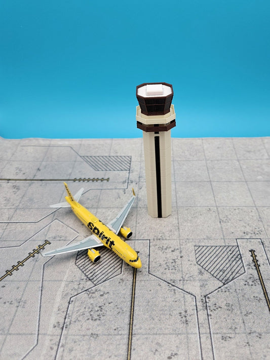William P. Hobby Airport ATC Tower (HOU)