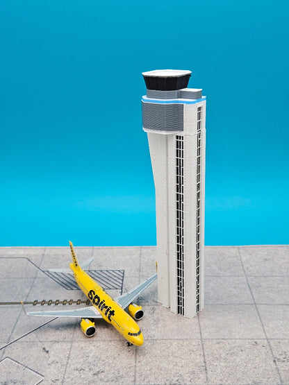 Stapleton International Airport ATC Tower (DEN)