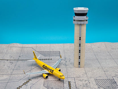 DAL - Dallas Love Field Airport ATC Tower