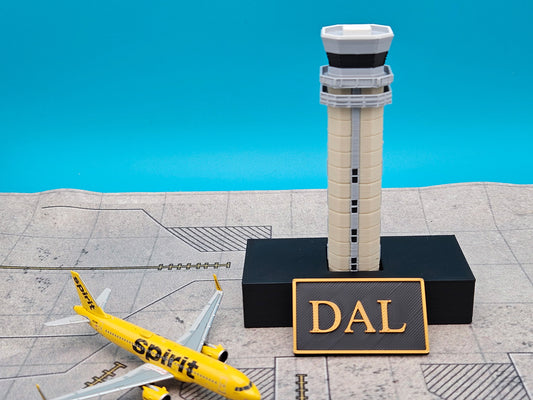 DAL - Dallas Love Field Airport