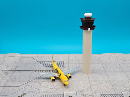 ADW – Joint Base Andrews Airport ATC Tower