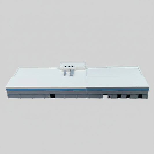 1:400 Scale LAX – Lufthansa / Air Canada Cargo Terminal