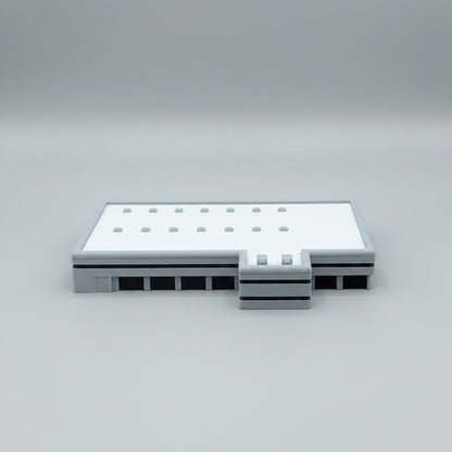Cargo Lux Terminal
