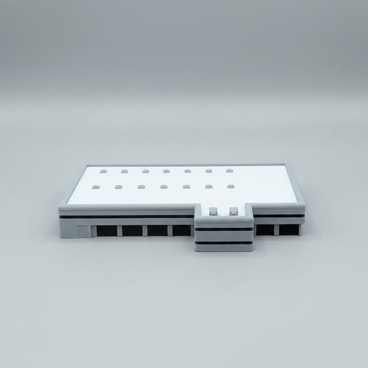 Cargo Lux Terminal