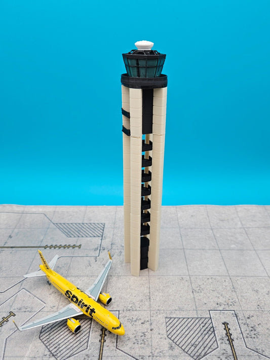 Pittsburgh International Airport (PIT) ATC Tower