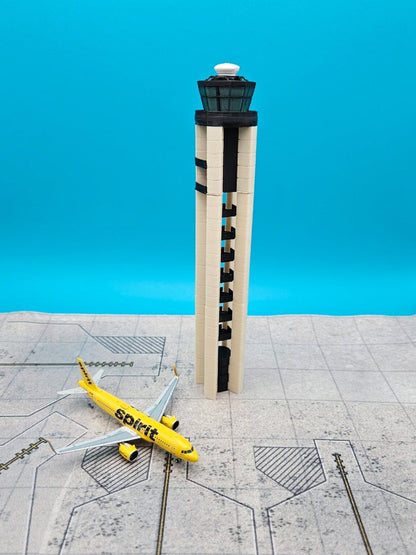 Pittsburgh International Airport (PIT) ATC Tower